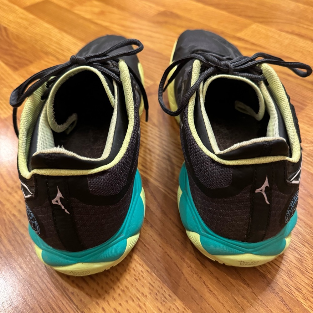 Mizuno Tennis Wave Enforce Tour Shoes‎ Sneakers  Size 13 great condition - Picture 6 of 16